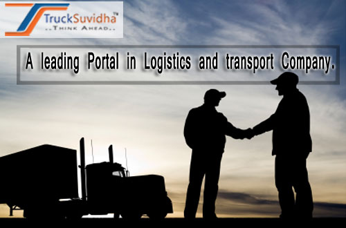 FreightIndia services